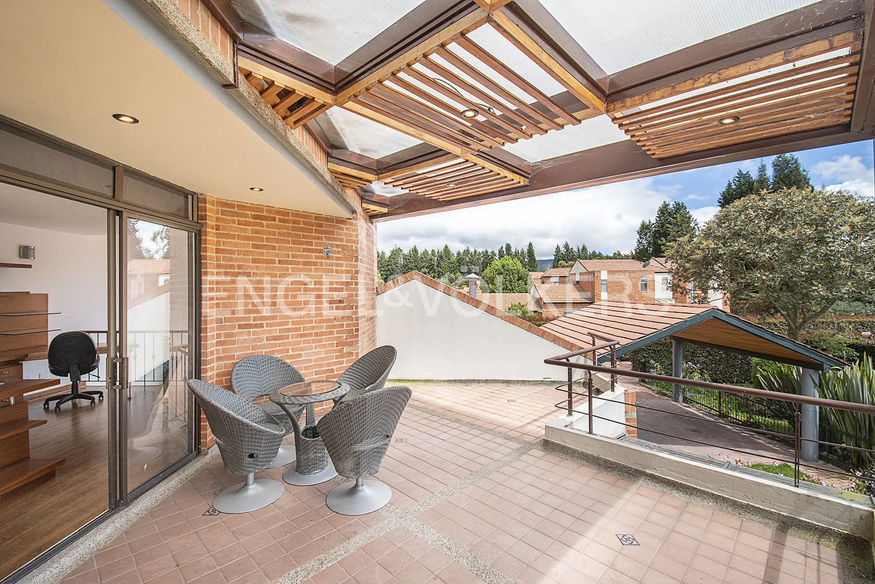 Casa en arriendo en Guaymaral, Bogotá · foto 16 de 20