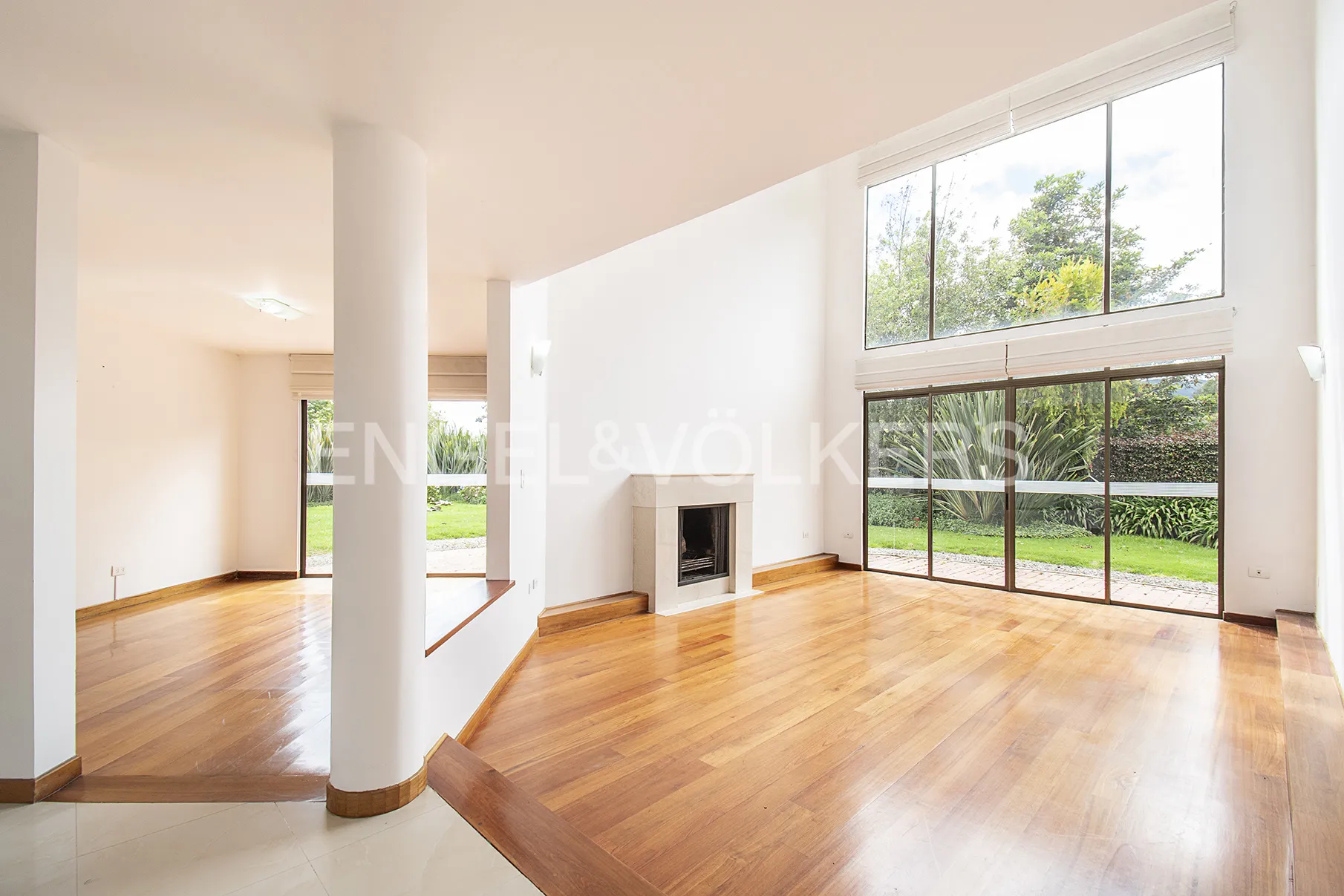 Casa en arriendo en Guaymaral, Bogotá · foto 2 de 20