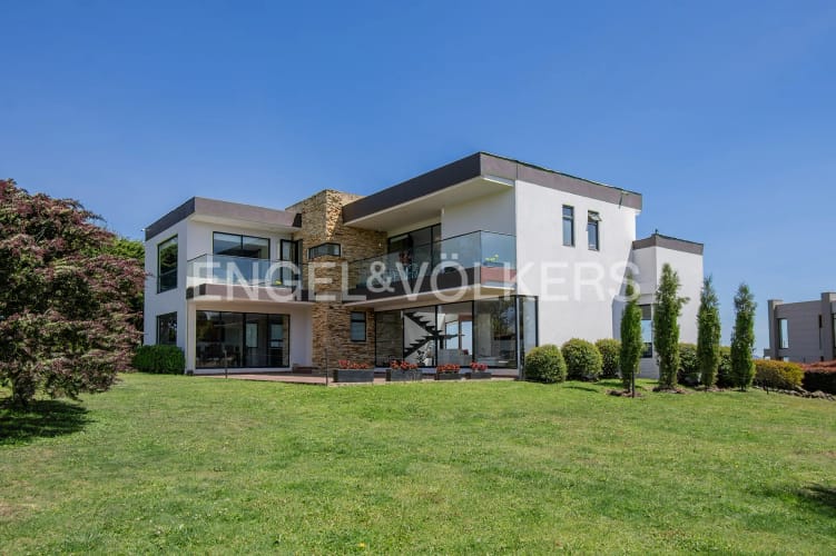 Casa de 4 alcobas en arriendo en Yerbabuena, Sopó, 360 m² · foto 20 de 20