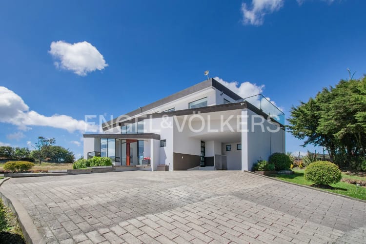 Casa de 4 alcobas en arriendo en Yerbabuena, Sopó, 360 m² · foto 18 de 20