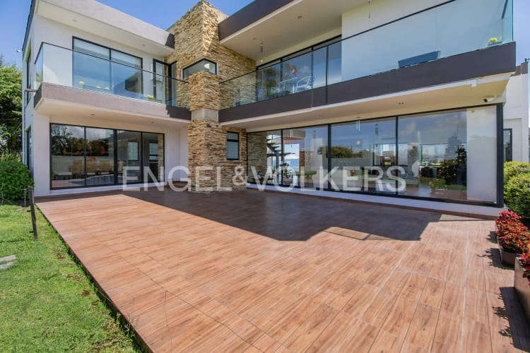 Casa de 4 alcobas en arriendo en Yerbabuena, Sopó, 360 m² · foto 17 de 20