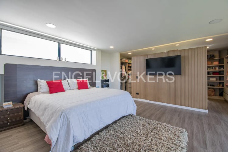 Casa de 4 alcobas en arriendo en Yerbabuena, Sopó, 360 m² · foto 12 de 20