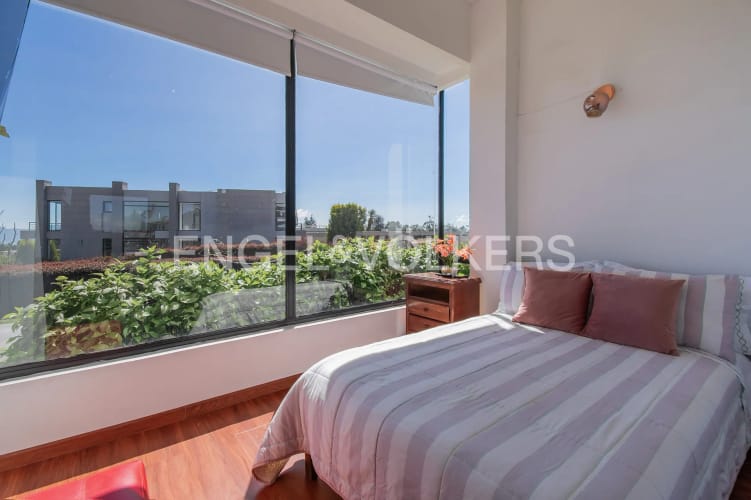 Casa de 4 alcobas en arriendo en Yerbabuena, Sopó, 360 m² · foto 9 de 20