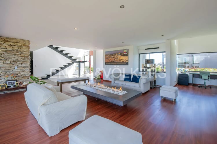 Casa de 4 alcobas en arriendo en Yerbabuena, Sopó, 360 m² · foto 3 de 20