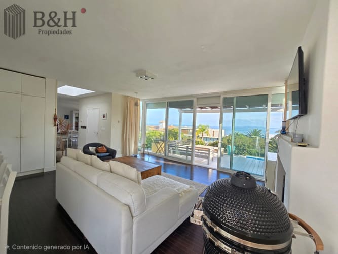 Apartamento en Roosevelt - Punta del Este · Foto 2