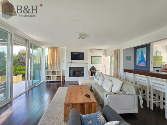 Apartamento en Roosevelt - Punta del Este · Foto 5