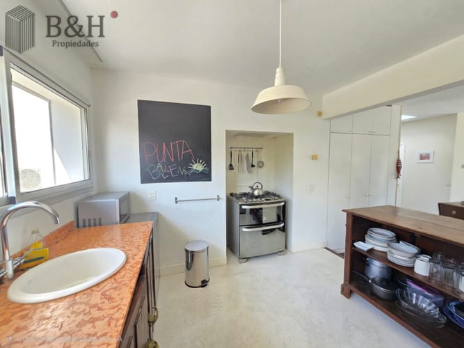 Apartamento en Roosevelt - Punta del Este · Foto 7