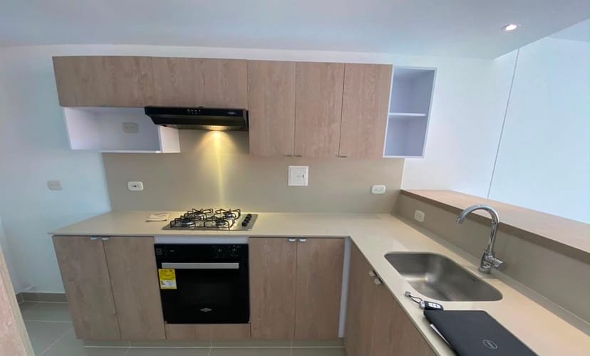 Casa de 3 alcobas en venta en Ciudad Country, Jamundí, 117 m² · foto 17 de 18