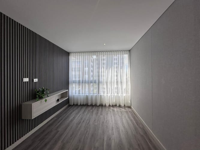 Apartamento de 1 alcoba en arriendo en El Poblado, Medellín, 57 m² · foto 11 de 16
