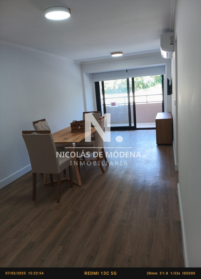 Apartamento en venta en Roosevelt