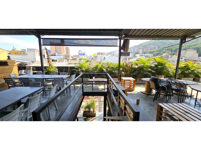 Local en arriendo en Granada, Cali, 420 m² · foto 6 de 23
