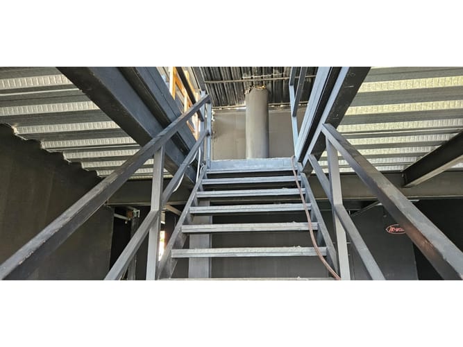 Local en arriendo en Granada, Cali, 420 m² · foto 12 de 23