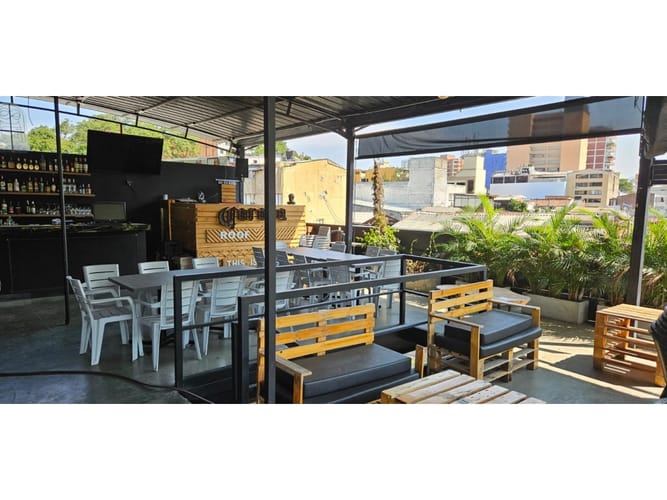 Local en arriendo en Granada, Cali, 420 m² · foto 15 de 23