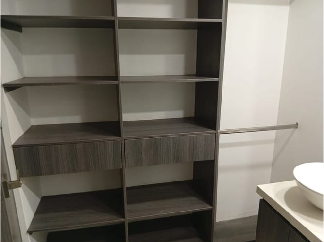 Apartamento de 2 alcobas en arriendo en Cristo Rey, Medellín, 80 m² · foto 9 de 14