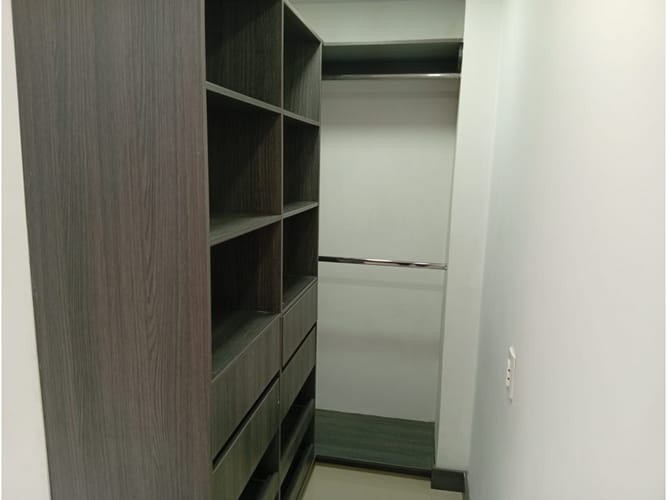 Apartamento de 2 alcobas en arriendo en Cristo Rey, Medellín, 80 m² · foto 10 de 14