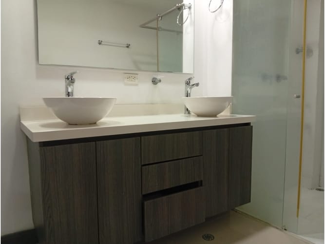 Apartamento de 2 alcobas en arriendo en Cristo Rey, Medellín, 80 m² · foto 14 de 14