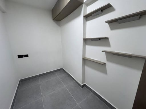 Apartamento de 3 alcobas en arriendo en La Castellana, Medellín, 55 m² · foto 10 de 24