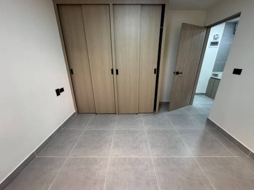 Apartamento de 3 alcobas en arriendo en La Castellana, Medellín, 55 m² · foto 12 de 24