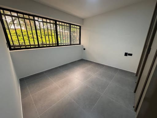 Apartamento de 3 alcobas en arriendo en La Castellana, Medellín, 55 m² · foto 13 de 24