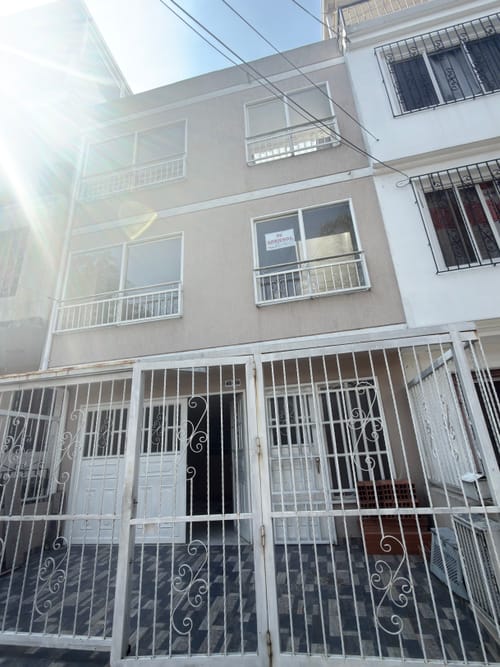 Apartamento de 2 alcobas en arriendo en Caney, Cali, 70 m² · foto 2 de 10