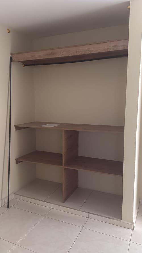 Apartamento de 2 alcobas en arriendo en Caney, Cali, 70 m² · foto 3 de 10