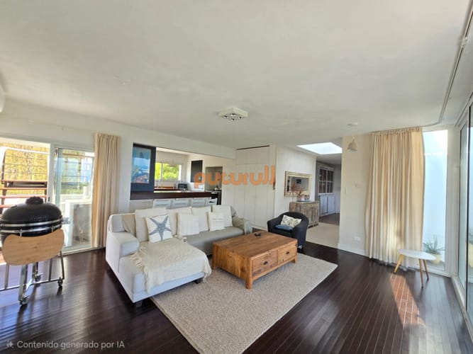 Casa en Punta Ballena, Punta Ballena · Foto 4