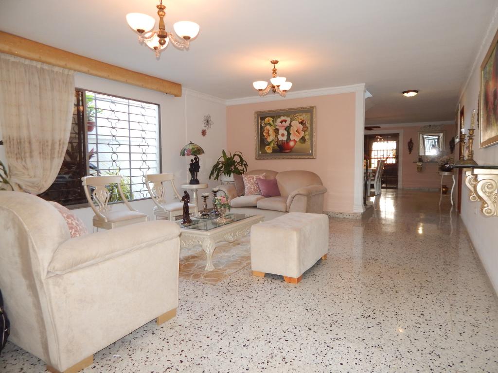 Casa en venta en El Recreo, Barranquilla · foto 2 de 24
