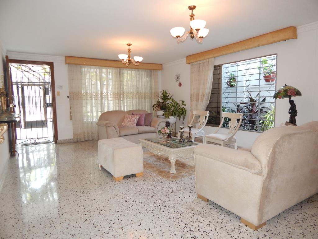 Casa en venta en El Recreo, Barranquilla · foto 3 de 24