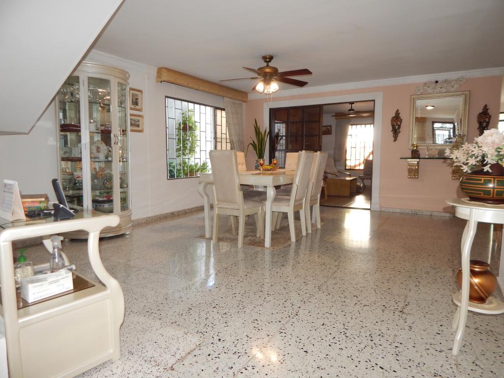 Casa en venta en El Recreo, Barranquilla · foto 4 de 24