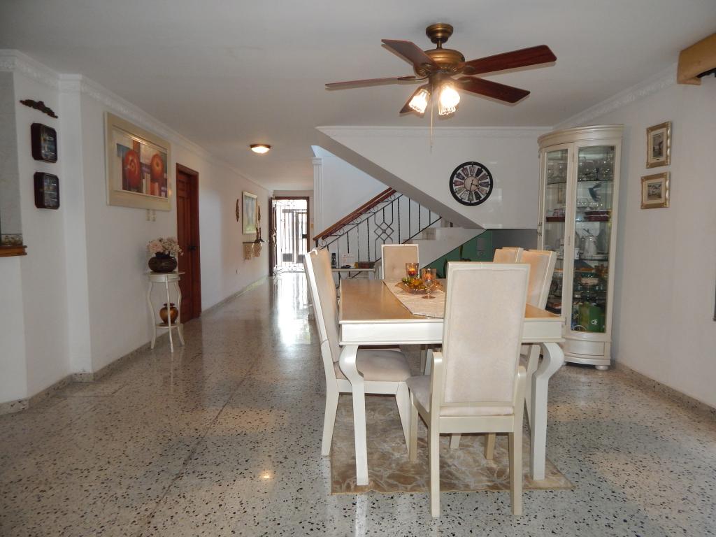 Casa en venta en El Recreo, Barranquilla · foto 5 de 24