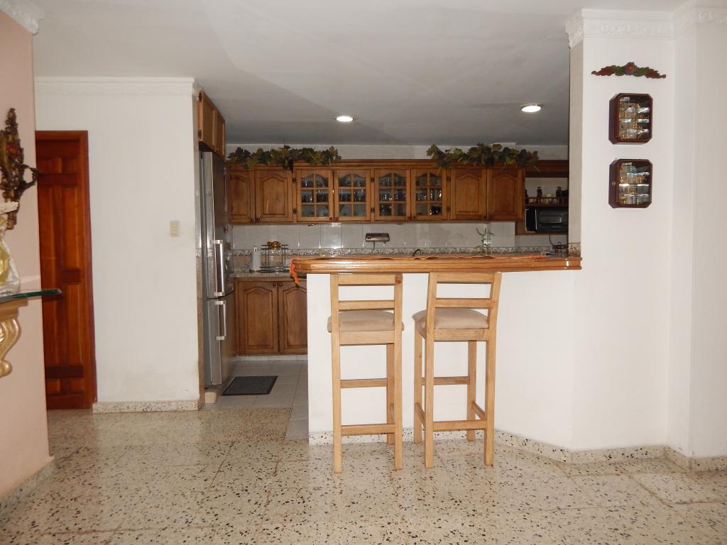 Casa en venta en El Recreo, Barranquilla · foto 6 de 24