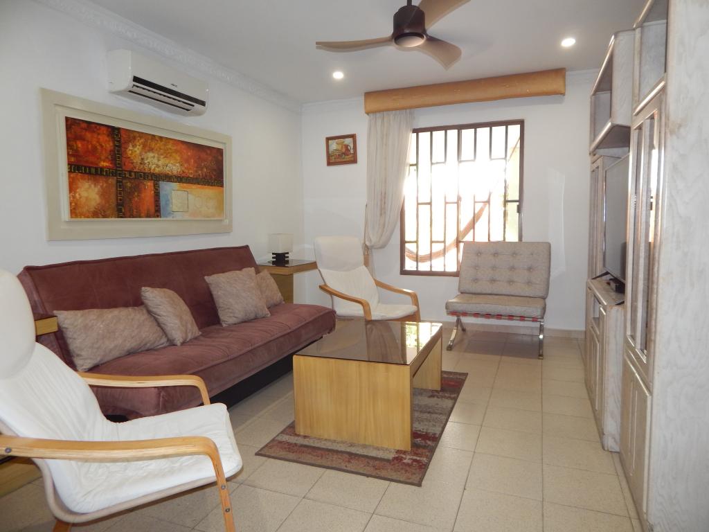 Casa en venta en El Recreo, Barranquilla · foto 7 de 24