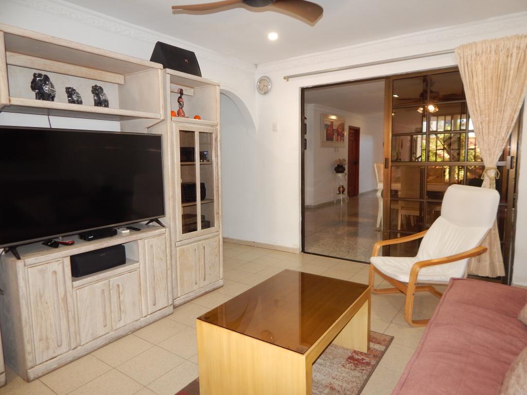 Casa en venta en El Recreo, Barranquilla · foto 8 de 24