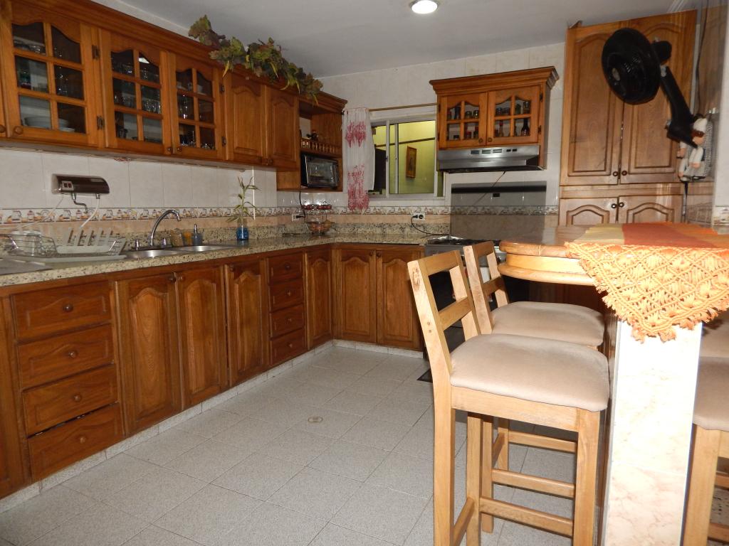 Casa en venta en El Recreo, Barranquilla · foto 9 de 24