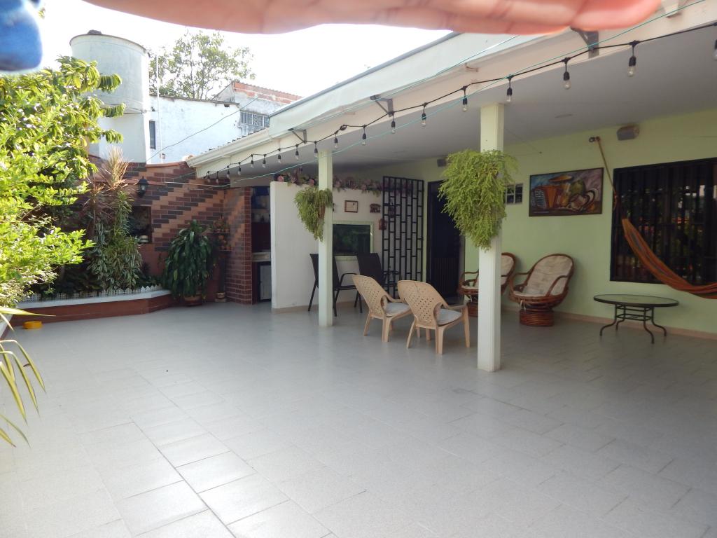 Casa en venta en El Recreo, Barranquilla · foto 13 de 24