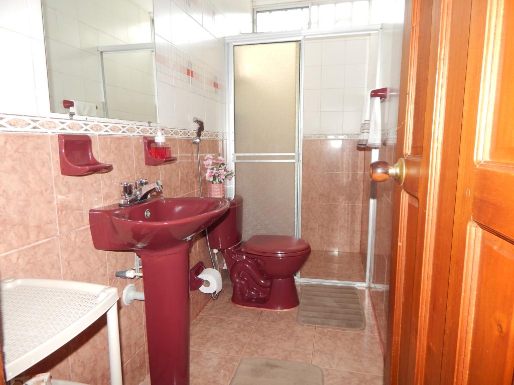 Casa en venta en El Recreo, Barranquilla · foto 20 de 24
