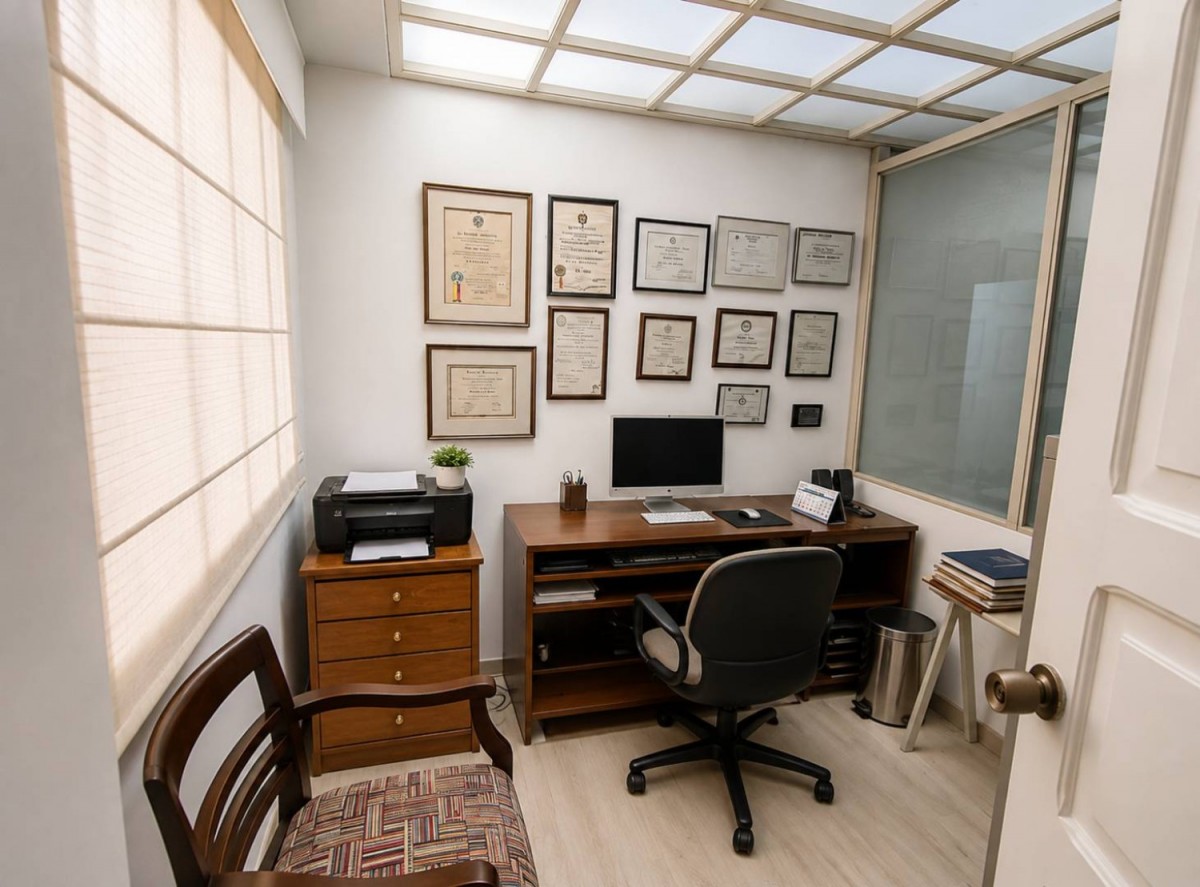 Apartamento en venta en Chico Norte, Bogotá · foto 9 de 24