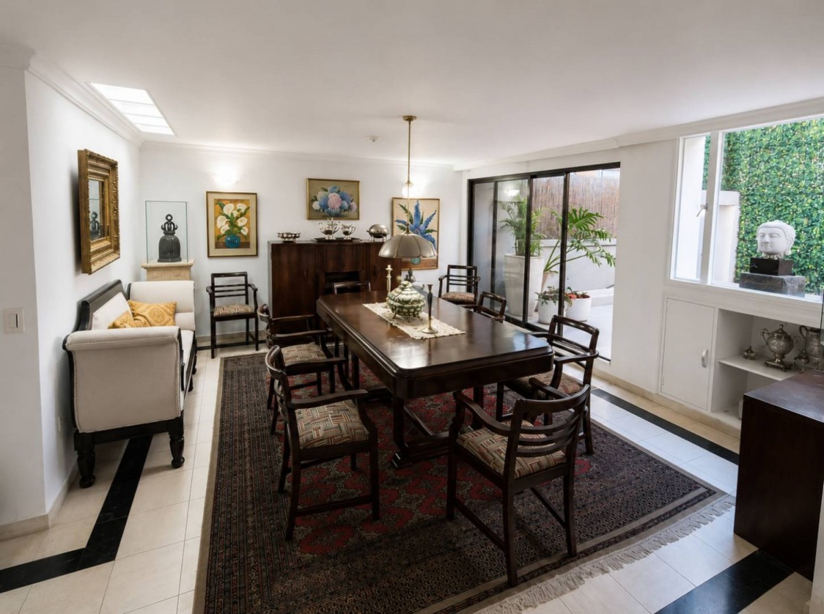 Apartamento en venta en Chico Norte, Bogotá · foto 10 de 24