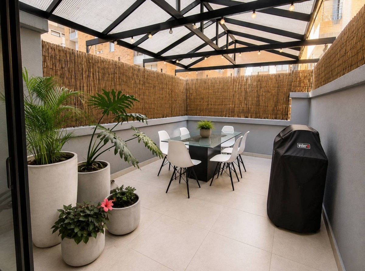 Apartamento en venta en Chico Norte, Bogotá · foto 11 de 24