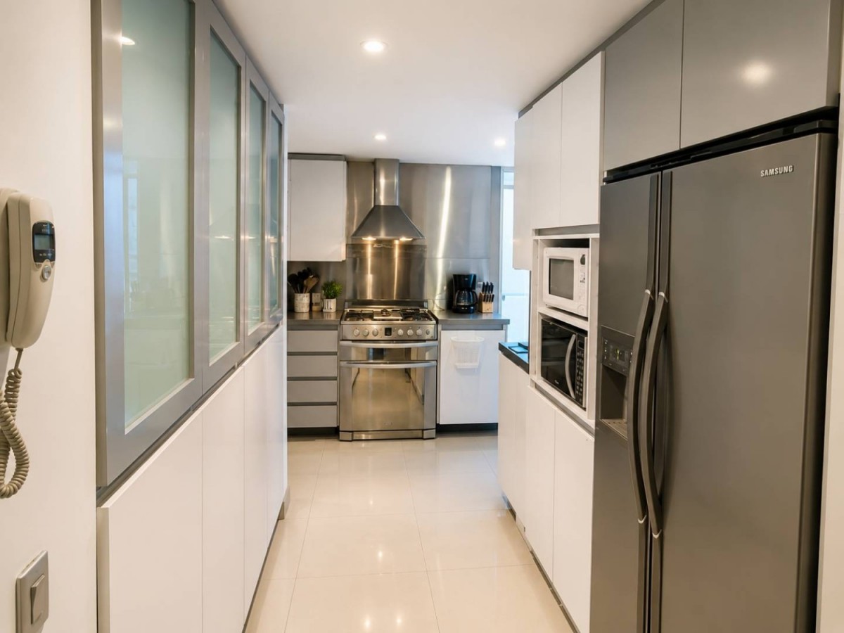 Apartamento en venta en Chico Norte, Bogotá · foto 12 de 24