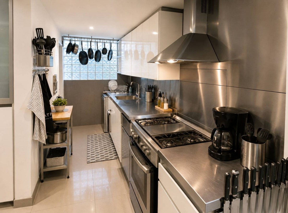 Apartamento en venta en Chico Norte, Bogotá · foto 13 de 24