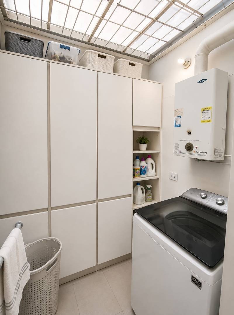 Apartamento en venta en Chico Norte, Bogotá · foto 14 de 24