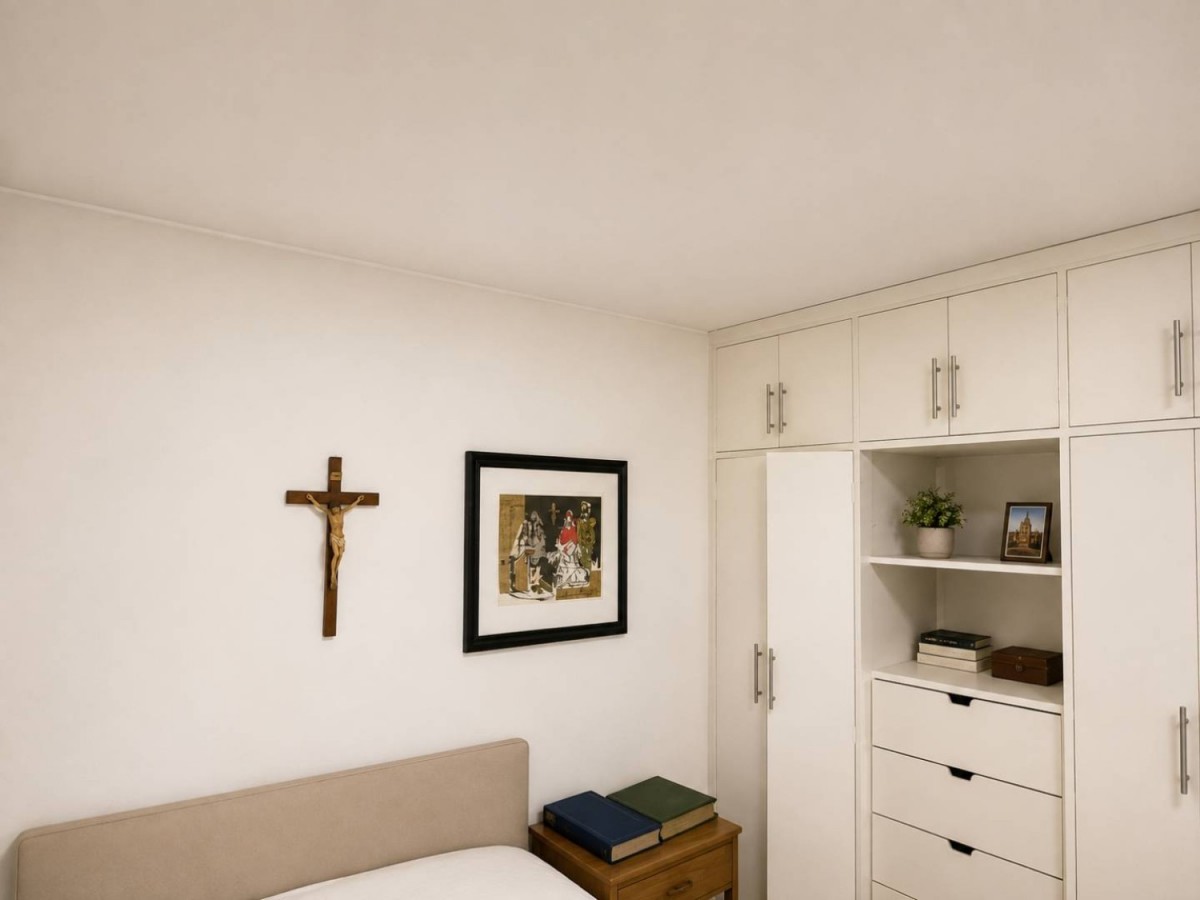 Apartamento en venta en Chico Norte, Bogotá · foto 15 de 24
