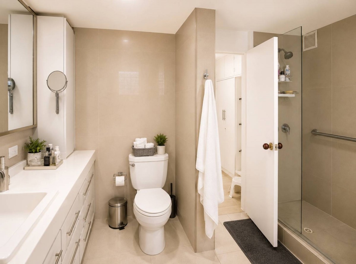 Apartamento en venta en Chico Norte, Bogotá · foto 16 de 24