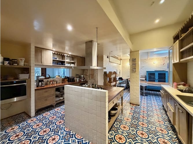 Casa de 4 alcobas en arriendo en Niza, Bogotá, 800 m² · foto 8 de 24