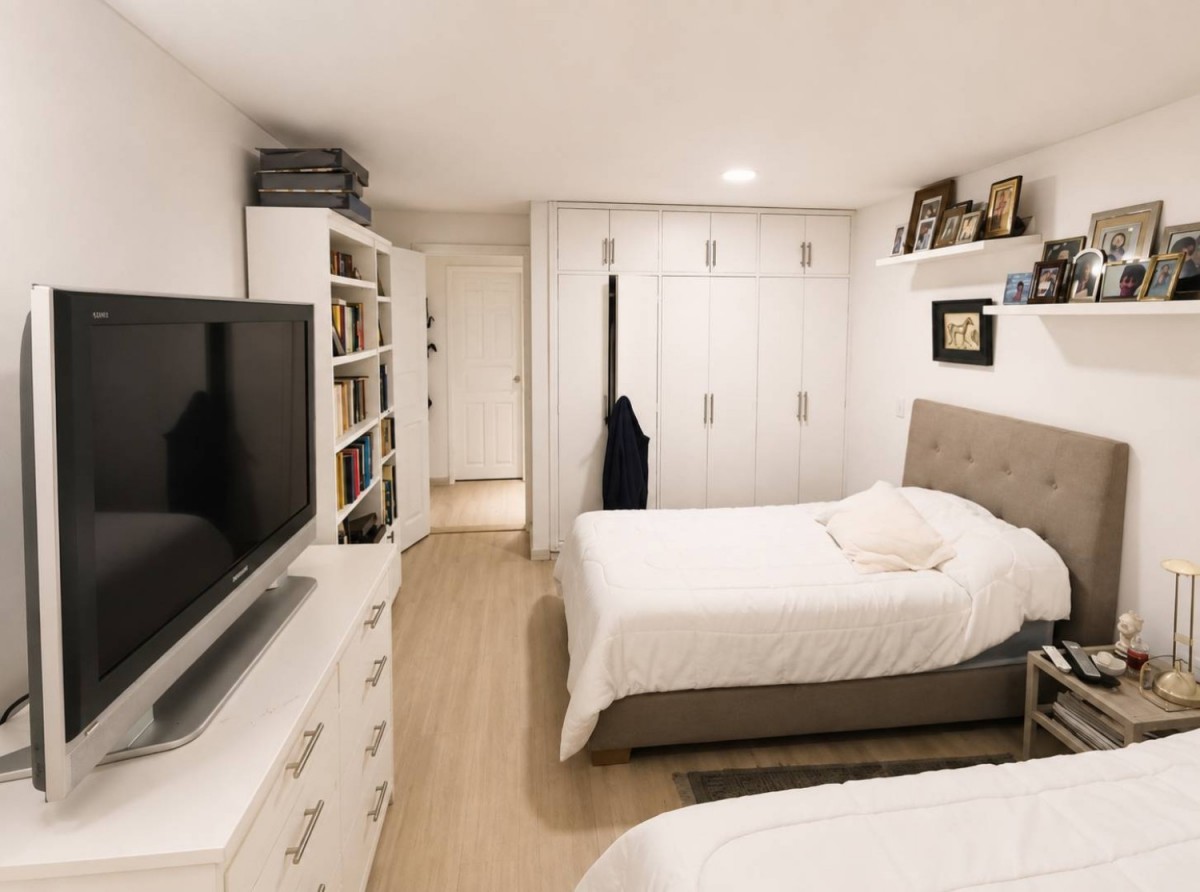 Apartamento en venta en Chico Norte, Bogotá · foto 17 de 24