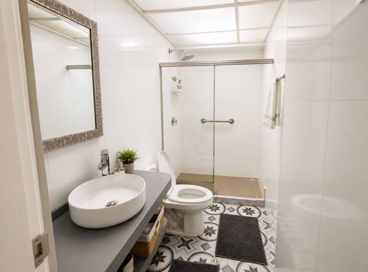 Apartamento en venta en Chico Norte, Bogotá · foto 19 de 24