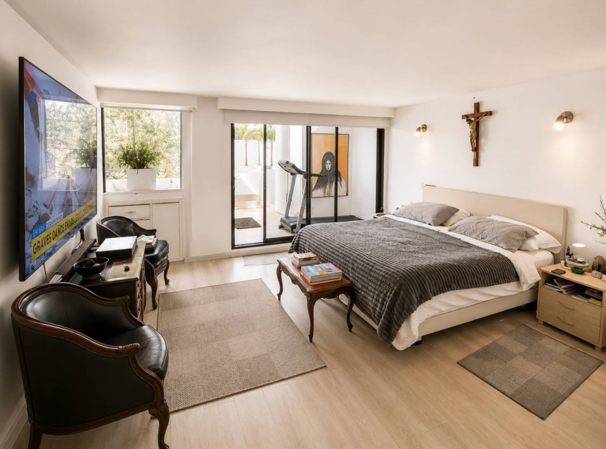 Apartamento en venta en Chico Norte, Bogotá · foto 20 de 24