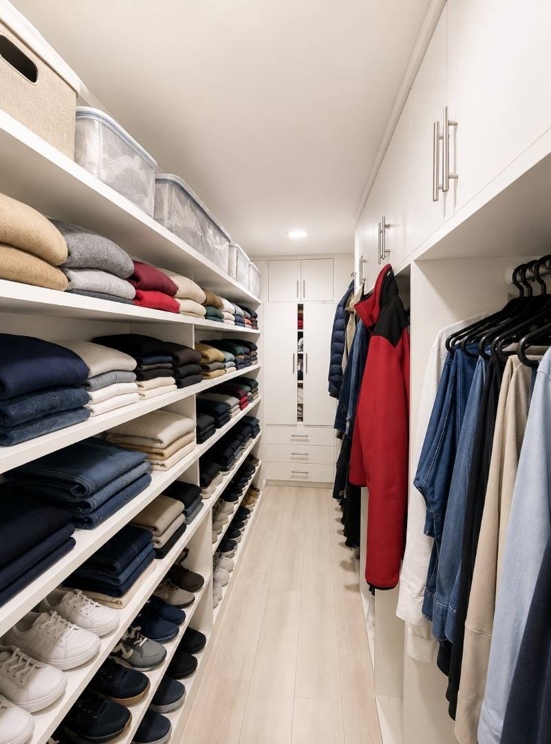 Apartamento en venta en Chico Norte, Bogotá · foto 21 de 24