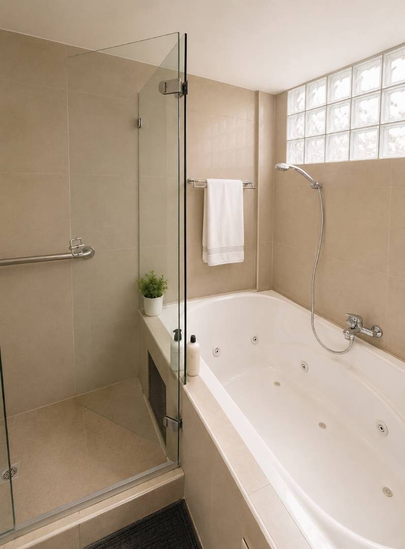 Apartamento en venta en Chico Norte, Bogotá · foto 23 de 24